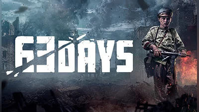 63 Days