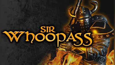 Sir Whoopass: Immortal Death