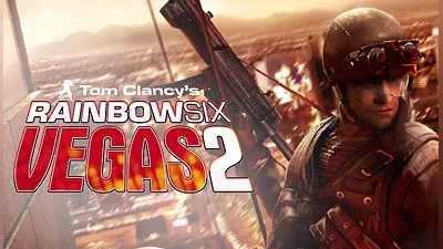 Tom Clancy's Rainbow Six Vegas II