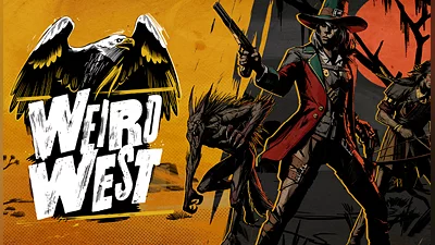 Weird West