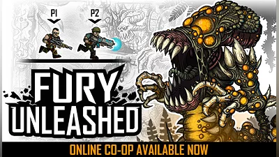Fury Unleashed
