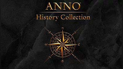 Anno History Collection (EU)