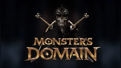 Monsters Domain