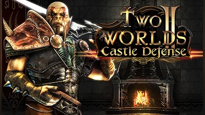Two Worlds II Castle Defense