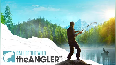 Call of the Wild: The Angler