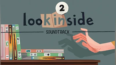 looK INside - Chapter 2 - Soundtrack