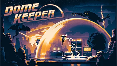 Dome Keeper