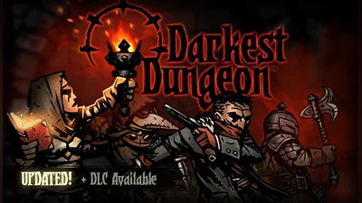 Darkest Dungeon