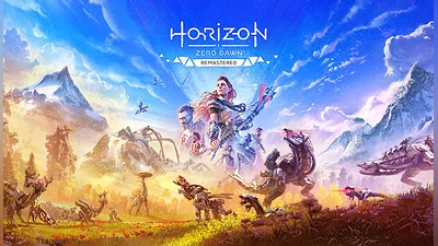 Horizon Zero Dawn Remastered