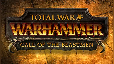 Total War: WARHAMMER - Call of The Beastmen
