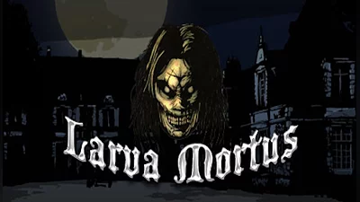 Larva Mortus