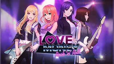 Love, Money, Rock&#039;n&#039;Roll