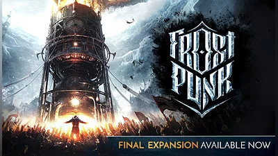 Frostpunk
