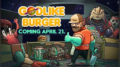 Godlike Burger