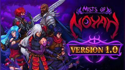 Mists of Noyah