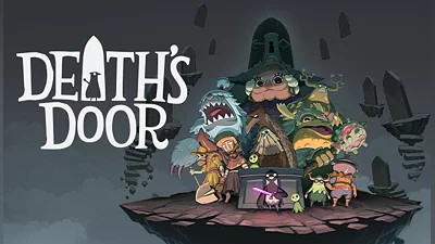 Death&#039;s Door Deluxe Edition