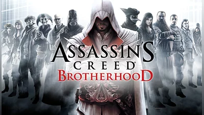 Assassin's Creed Brotherhood