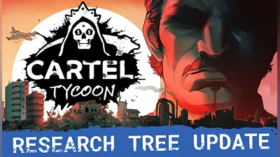Cartel Tycoon