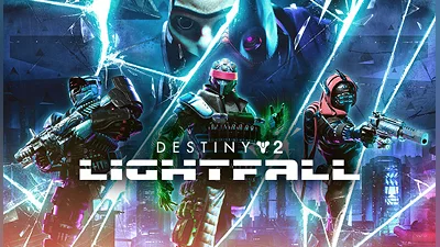 Destiny 2: Lightfall