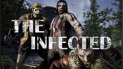 The Infected