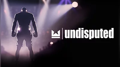 Undisputed
