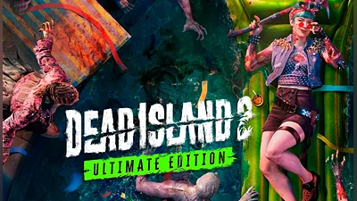 Dead Island 2 Ultimate Edition