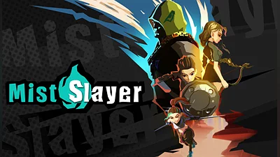 Mist Slayer