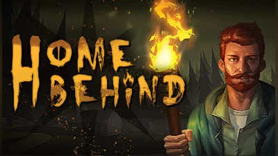 Home Behind