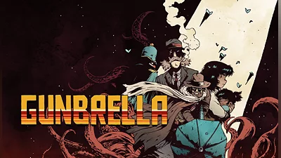 Gunbrella