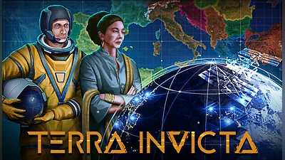 Terra Invicta