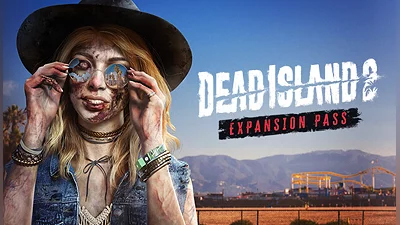Dead Island 2 - Expansion Pass