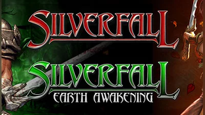 Silverfall: Complete
