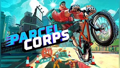 Parcel Corps