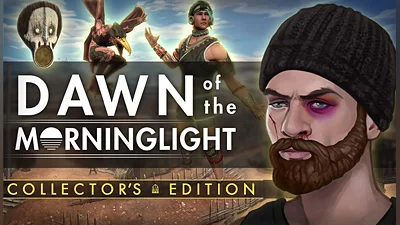 Secret World Legends: Dawn of the Morninglight Collector&#039;s Edition