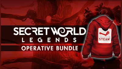 Secret World Legends: Operative Bundle