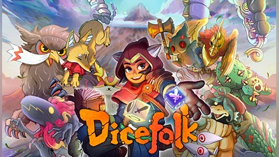 Dicefolk