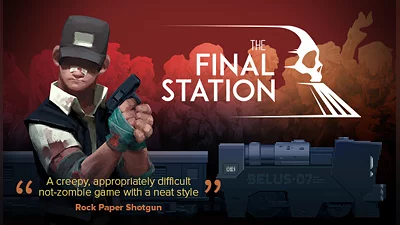 The Final Station