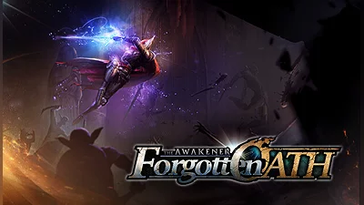 The Awakener: Forgotten Oath