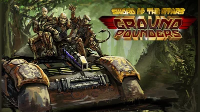 Ground Pounders