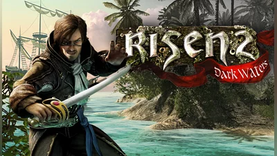 Risen 2 Dark Waters