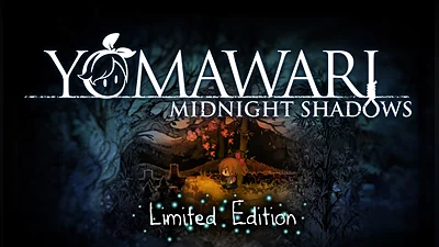Yomawari: Midnight Shadows Digital Limited Edition