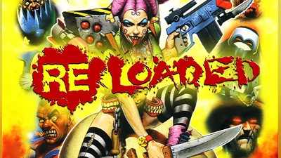 Re-Loaded
