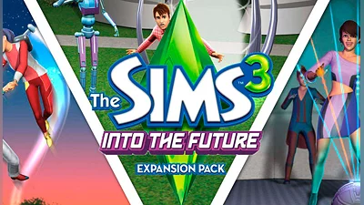 The Sims 3 Into the Future