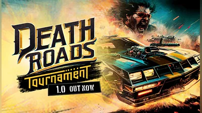 Death Roads: Tournament