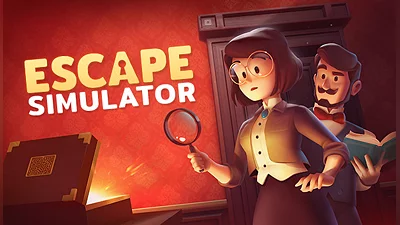 Escape Simulator