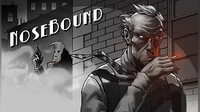 Nosebound