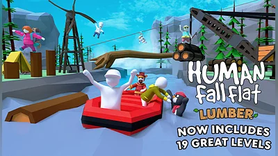 Human: Fall Flat