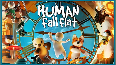 Human: Fall Flat