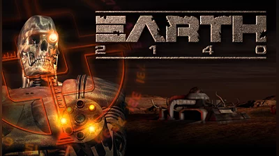 Earth 2140 + Mission Pack 1 + Mission Pack 2