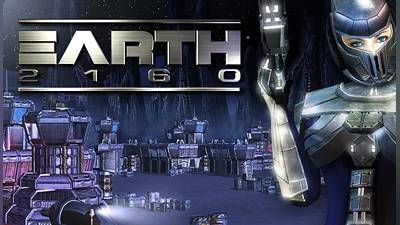 Earth 2160
